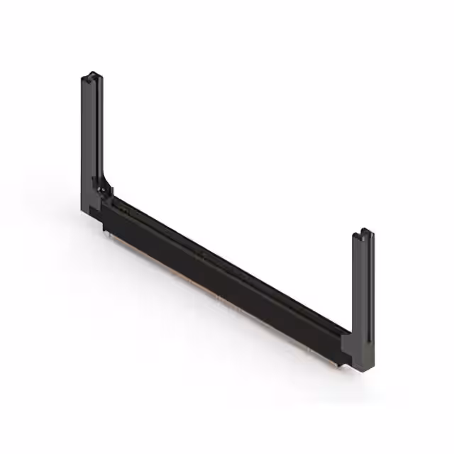 395-120-525-858 EDAC Inc.  Edgeboard Connectors